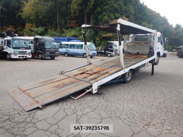 Isuzu ELF TRUCK 2003-05 1472248-14