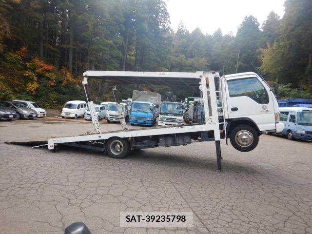 Isuzu ELF TRUCK 2003-05 1472248-15
