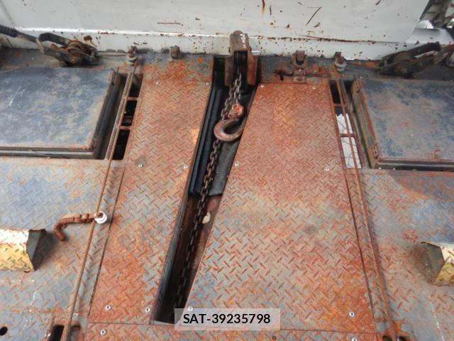 Isuzu ELF TRUCK 2003-05 1472248-16