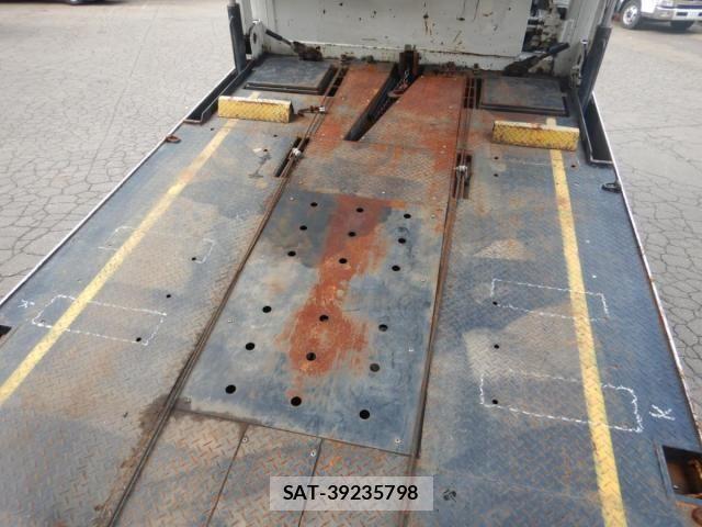 Isuzu ELF TRUCK 2003-05 1472248-17