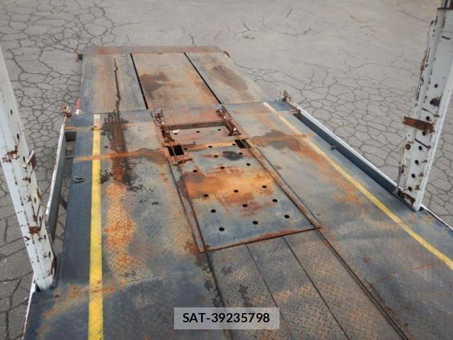 Isuzu ELF TRUCK 2003-05 1472248-18
