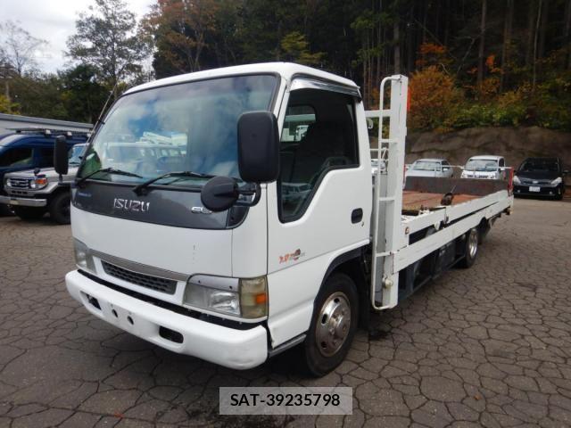 Isuzu ELF TRUCK 2003-05 1472248-1