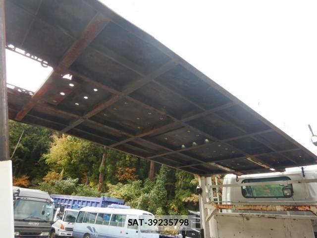 Isuzu ELF TRUCK 2003-05 1472248-19