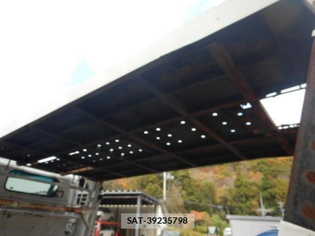 Isuzu ELF TRUCK 2003-05 1472248-20
