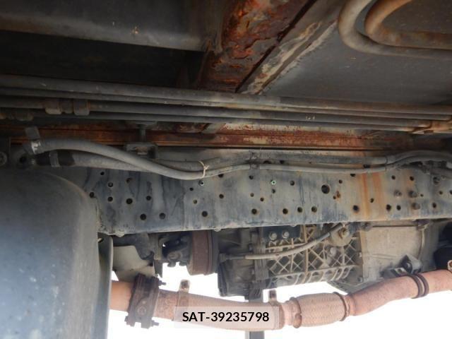 Isuzu ELF TRUCK 2003-05 1472248-22