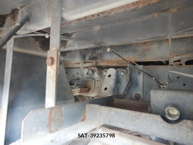 Isuzu ELF TRUCK 2003-05 1472248-25