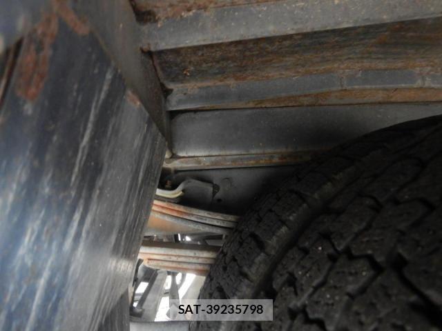 Isuzu ELF TRUCK 2003-05 1472248-27