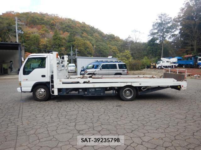 Isuzu ELF TRUCK 2003-05 1472248-2