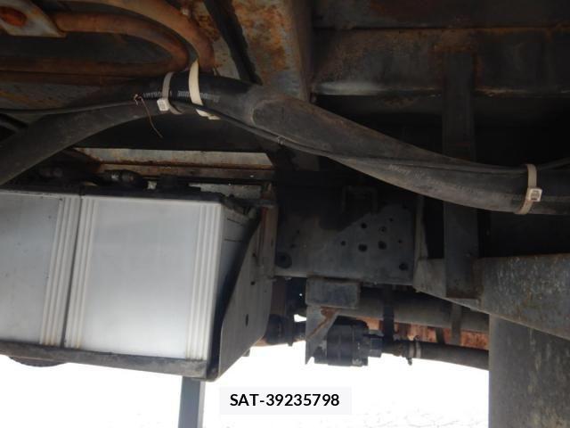 Isuzu ELF TRUCK 2003-05 1472248-29
