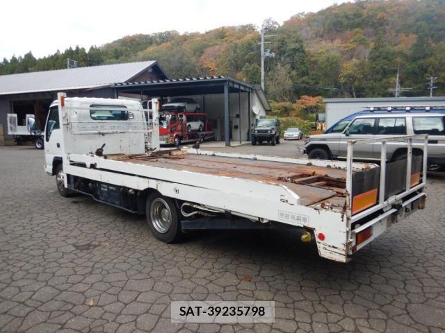 Isuzu ELF TRUCK 2003-05 1472248-3