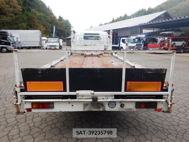 Isuzu ELF TRUCK 2003-05 1472248-4