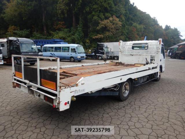 Isuzu ELF TRUCK 2003-05 1472248-5