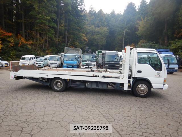 Isuzu ELF TRUCK 2003-05 1472248-6