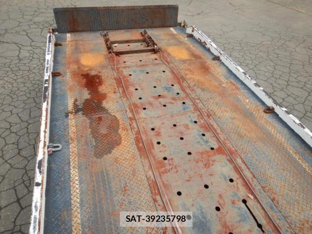 Isuzu ELF TRUCK 2003-05 1472248-8