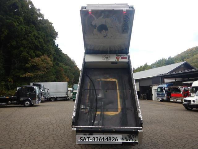 Isuzu ELF TRUCK 2005-12 1472250-11