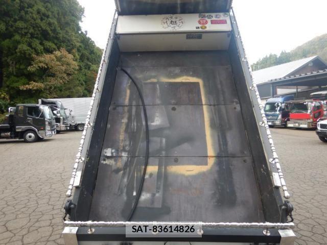 Isuzu ELF TRUCK 2005-12 1472250-12