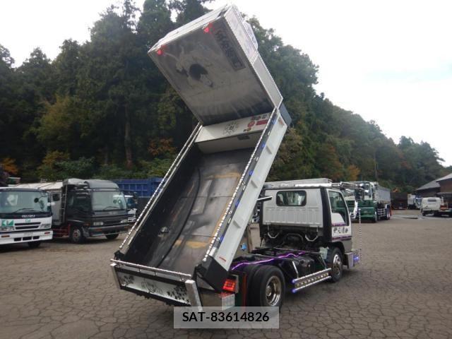 Isuzu ELF TRUCK 2005-12 1472250-13