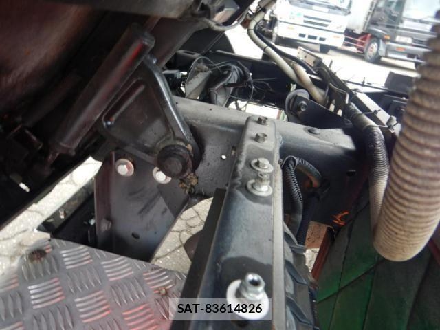Isuzu ELF TRUCK 2005-12 1472250-20