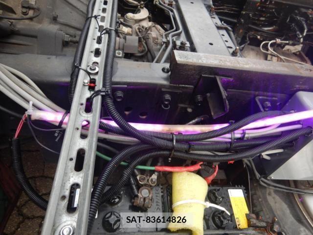 Isuzu ELF TRUCK 2005-12 1472250-21