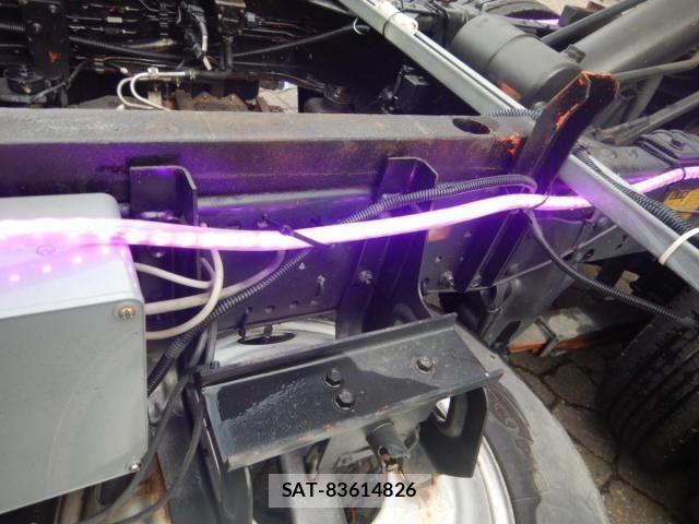 Isuzu ELF TRUCK 2005-12 1472250-22