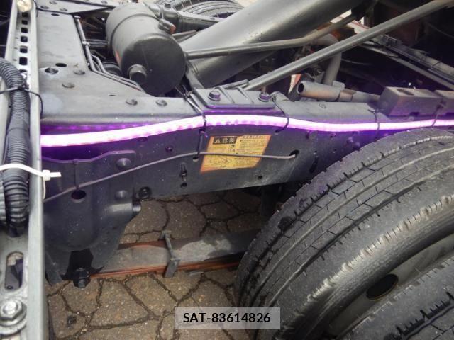 Isuzu ELF TRUCK 2005-12 1472250-23