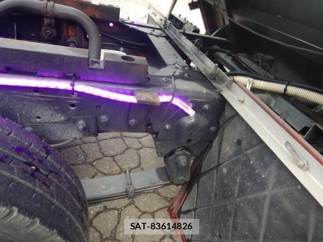 Isuzu ELF TRUCK 2005-12 1472250-25