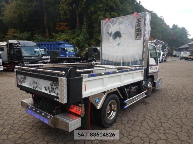 Isuzu ELF TRUCK 2005-12 1472250-5