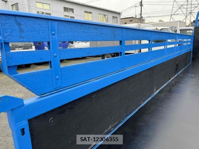 Isuzu ELF TRUCK 2005-08 1489036-10