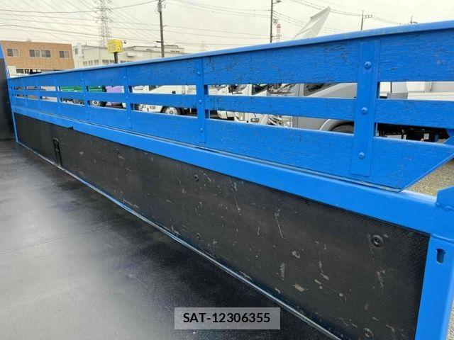 Isuzu ELF TRUCK 2005-08 1489036-11