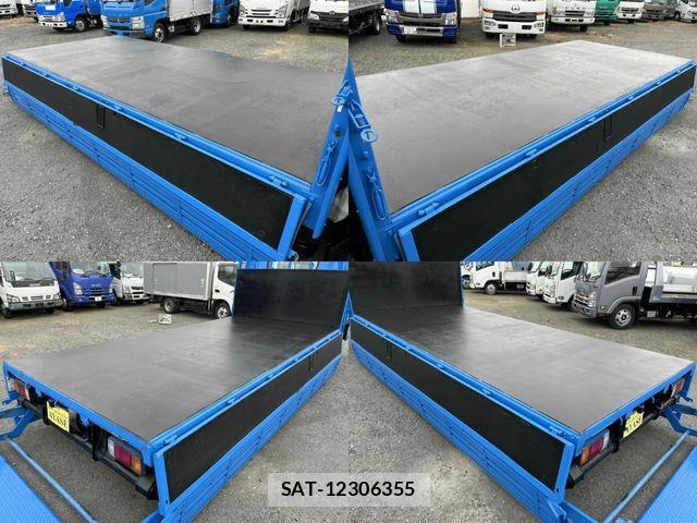 Isuzu ELF TRUCK 2005-08 1489036-12