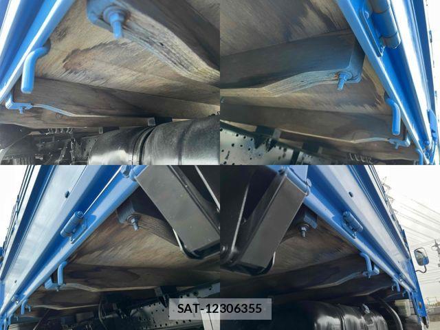 Isuzu ELF TRUCK 2005-08 1489036-13