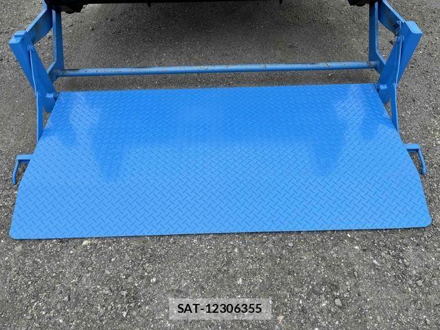 Isuzu ELF TRUCK 2005-08 1489036-15