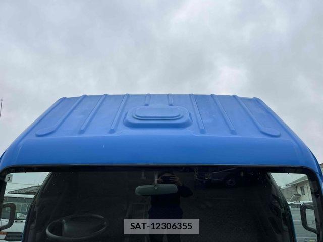 Isuzu ELF TRUCK 2005-08 1489036-17