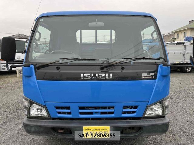 Isuzu ELF TRUCK 2005-08 1489036-1