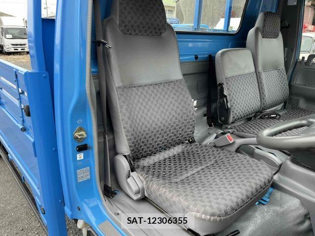Isuzu ELF TRUCK 2005-08 1489036-19