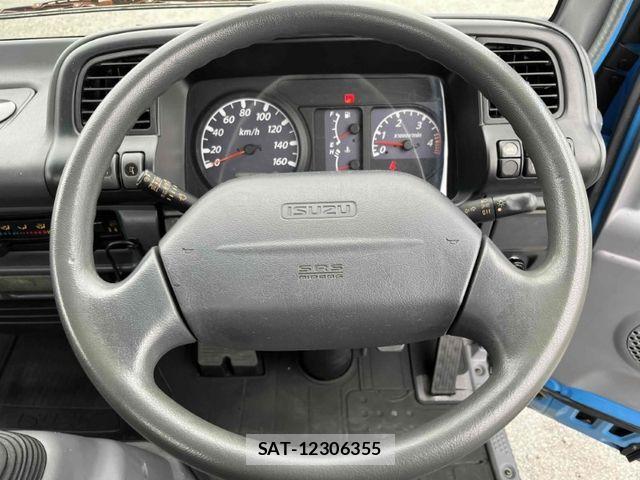 Isuzu ELF TRUCK 2005-08 1489036-20