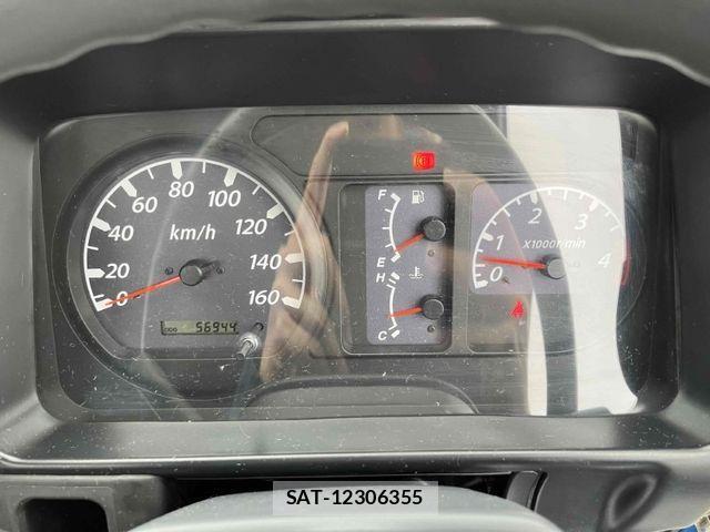 Isuzu ELF TRUCK 2005-08 1489036-21