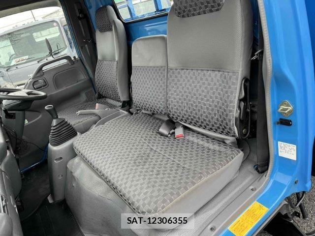 Isuzu ELF TRUCK 2005-08 1489036-23