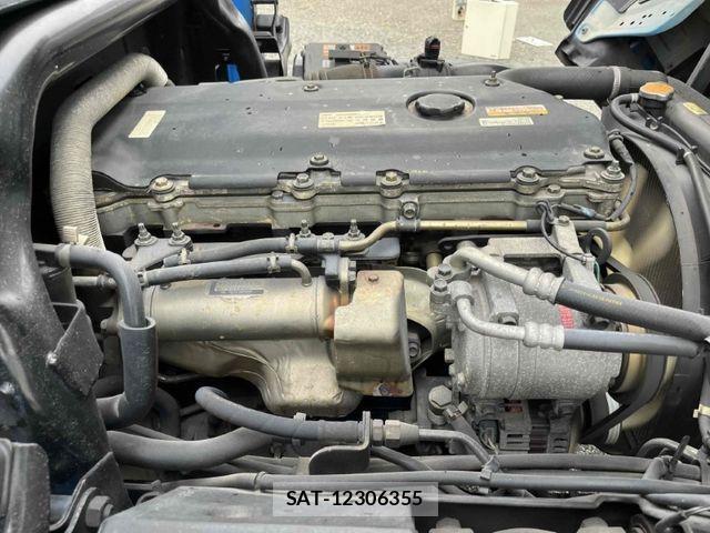 Isuzu ELF TRUCK 2005-08 1489036-24
