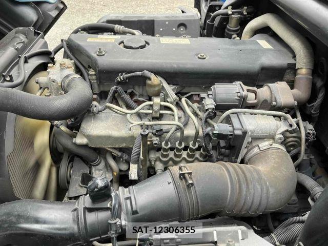 Isuzu ELF TRUCK 2005-08 1489036-25