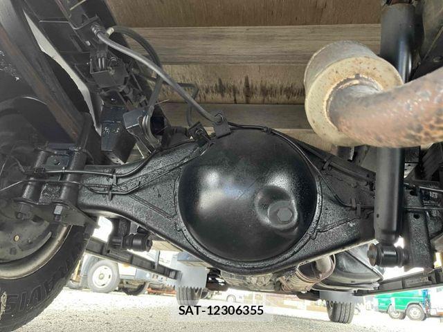 Isuzu ELF TRUCK 2005-08 1489036-26