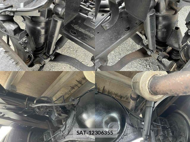 Isuzu ELF TRUCK 2005-08 1489036-27