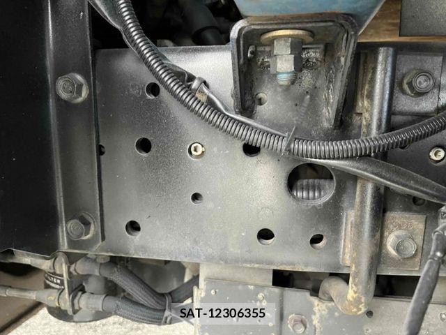 Isuzu ELF TRUCK 2005-08 1489036-28