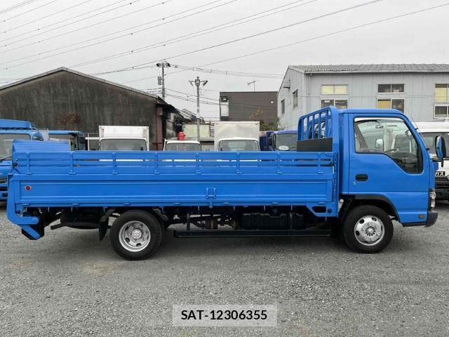 Isuzu ELF TRUCK 2005-08 1489036-2