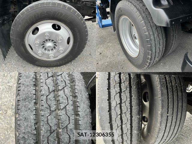Isuzu ELF TRUCK 2005-08 1489036-29