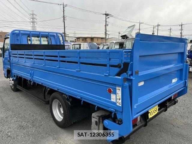 Isuzu ELF TRUCK 2005-08 1489036-3