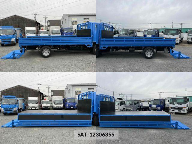 Isuzu ELF TRUCK 2005-08 1489036-6