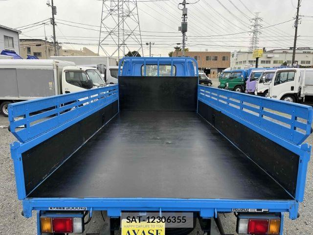 Isuzu ELF TRUCK 2005-08 1489036-7