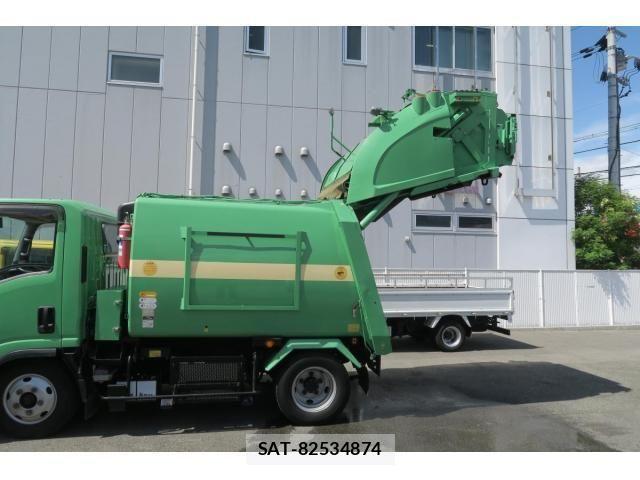 Isuzu ELF TRUCK 2014-10 1495722-10