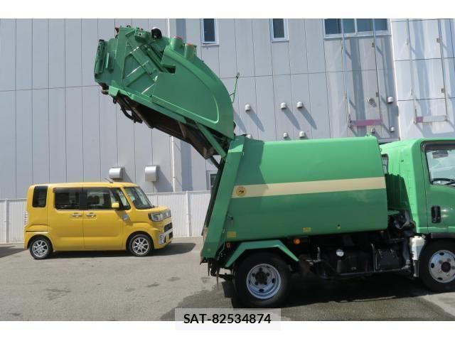 Isuzu ELF TRUCK 2014-10 1495722-11